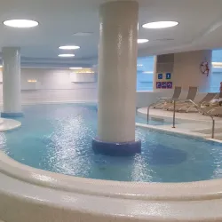 Wellness & Spa Resorts - Portoroz