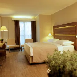 Wellness & Spa Resorts - Portoroz