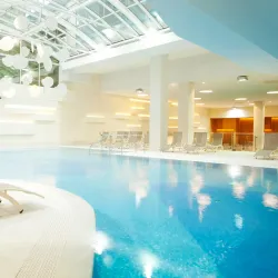 Wellness & Spa Resorts - Portoroz