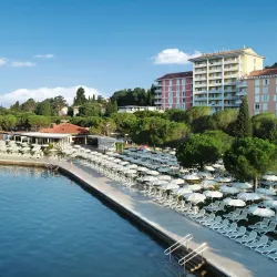 Wellness & Spa Resorts - Portoroz