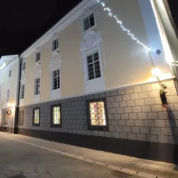 Apiculture Museum (Čebelarski Muzej) - Radovljica