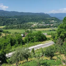 Apiculture Museum (Čebelarski Muzej) - Radovljica