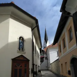Beekeeping Festival - Radovljica