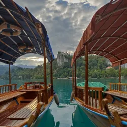 Lake Bled - Radovljica