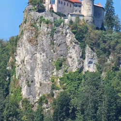 Lake Bled - Radovljica
