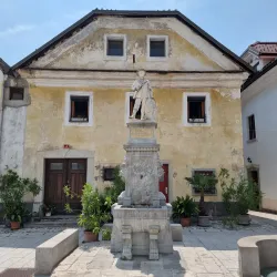 Old Town Radovljica - Radovljica