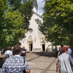 Old Town Radovljica - Radovljica