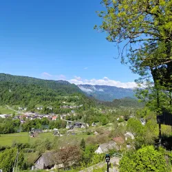 Old Town Radovljica - Radovljica