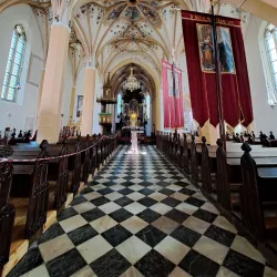 Old Town Radovljica - Radovljica