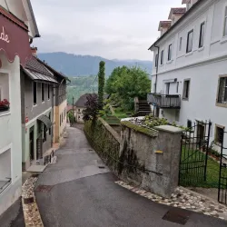 Old Town Radovljica - Radovljica