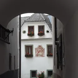 Old Town Radovljica - Radovljica