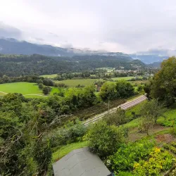 Old Town Radovljica - Radovljica
