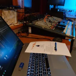 Radovljica Cultural Events - Radovljica