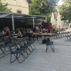 Radovljica Cultural Events - Radovljica