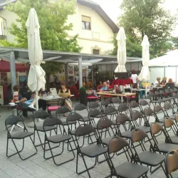 Radovljica Cultural Events - Radovljica