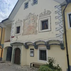 Radovljica Cycling Routes - Radovljica