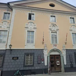 Radovljica Cycling Routes - Radovljica