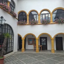 Radovljica Cycling Routes - Radovljica