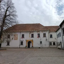 Radovljica Cycling Routes - Radovljica