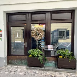 Radovljica Cycling Routes - Radovljica