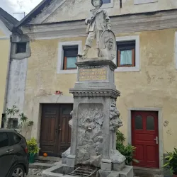 Radovljica Cycling Routes - Radovljica