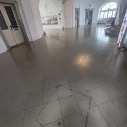 Radovljica Mansion (Radovljiški Dvorec) - Radovljica