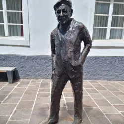 St. Peter's Church (Cerkev sv. Petra) - Radovljica