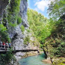 Triglav National Park - Radovljica