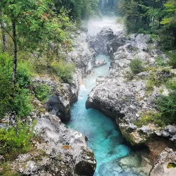 Triglav National Park - Radovljica
