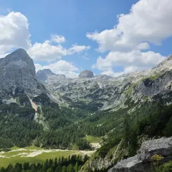 Triglav National Park - Radovljica
