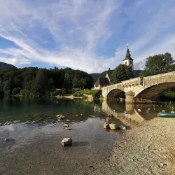 Triglav National Park - Radovljica