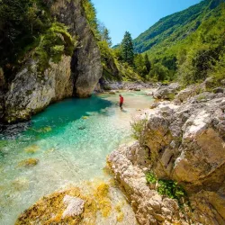 Triglav National Park - Radovljica