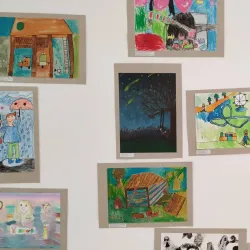 Koroška Gallery of Fine Arts - Ravne na Koroškem