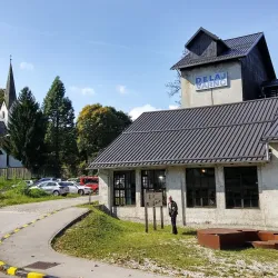 Koroška Regional Museum - Ravne na Koroškem