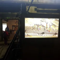 Koroška Regional Museum - Ravne na Koroškem