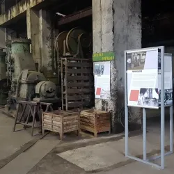 Koroška Regional Museum - Ravne na Koroškem