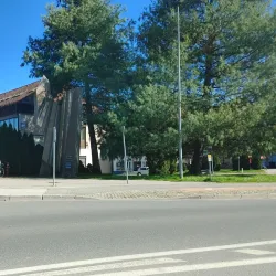 Koroška Steelworks Monument - Ravne na Koroškem