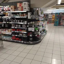 Local Market - Ravne na Koroškem