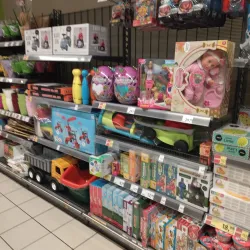 Local Market - Ravne na Koroškem