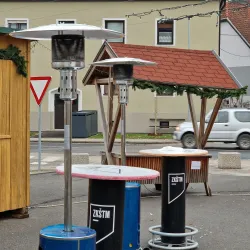 Local Market - Ravne na Koroškem