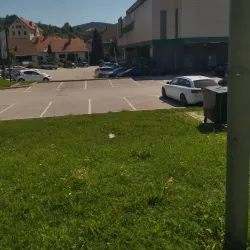Local Market - Ravne na Koroškem