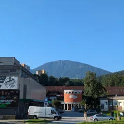 Local Market - Ravne na Koroškem