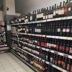 Local Market - Ravne na Koroškem