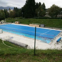 Ravne City Park - Ravne na Koroškem