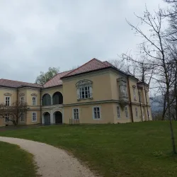 Ravne City Park - Ravne na Koroškem