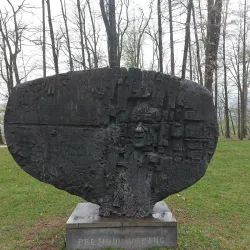 Ravne City Park - Ravne na Koroškem