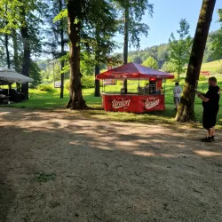 Ravne City Park - Ravne na Koroškem