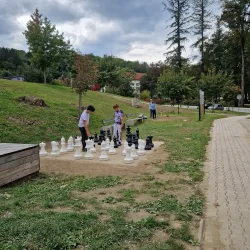 Ravne City Park - Ravne na Koroškem