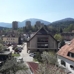Ravne na Koroškem Cultural Center - Ravne na Koroškem