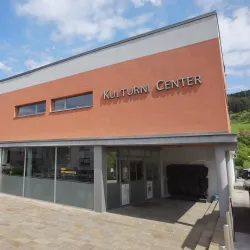 Ravne na Koroškem Cultural Center - Ravne na Koroškem